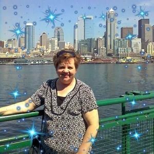 Meet your Posher, Jeanne